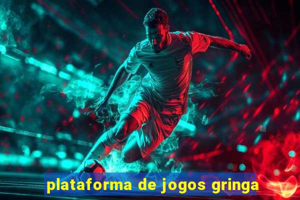 plataforma de jogos gringa