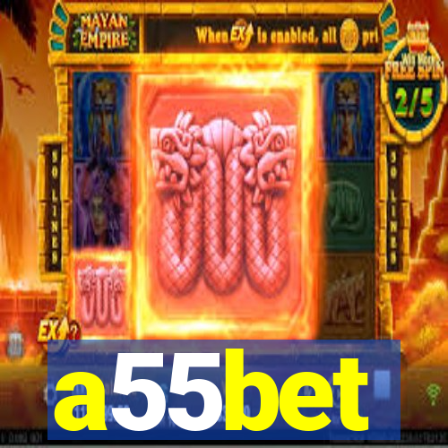 a55bet