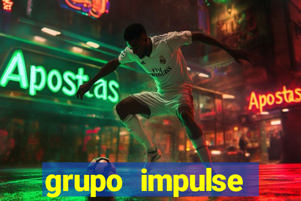 grupo impulse reclame aqui