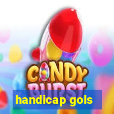 handicap gols