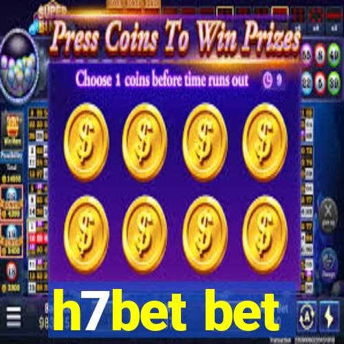 h7bet bet