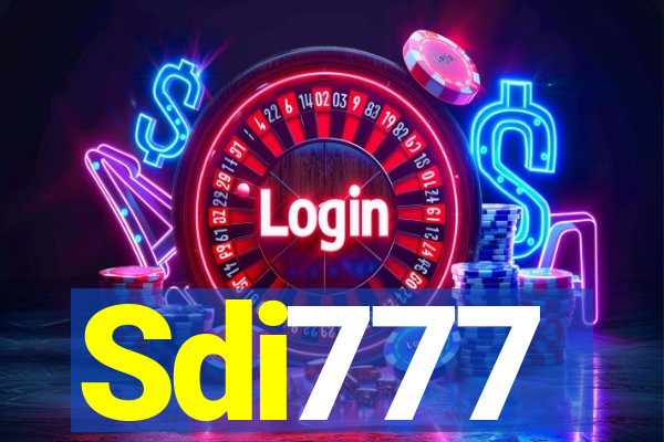 Sdi777