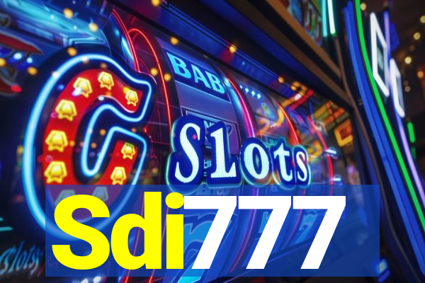 Sdi777