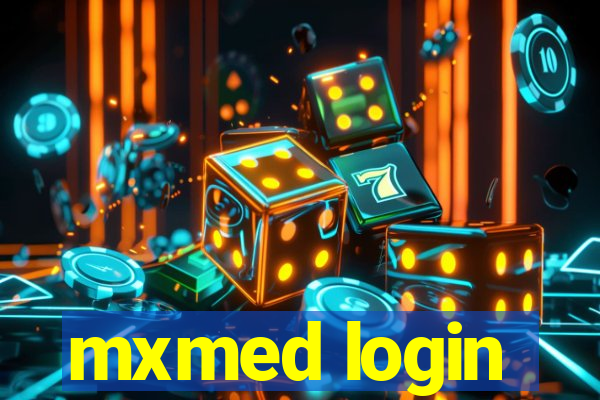 mxmed login