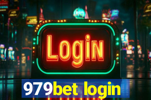979bet login