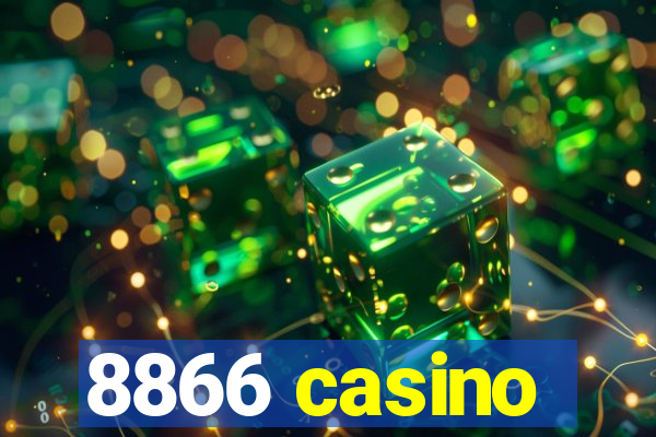 8866 casino