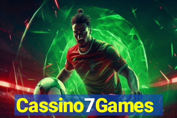 Cassino7Games