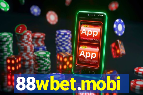88wbet.mobi