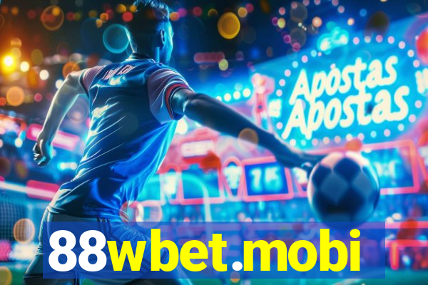 88wbet.mobi