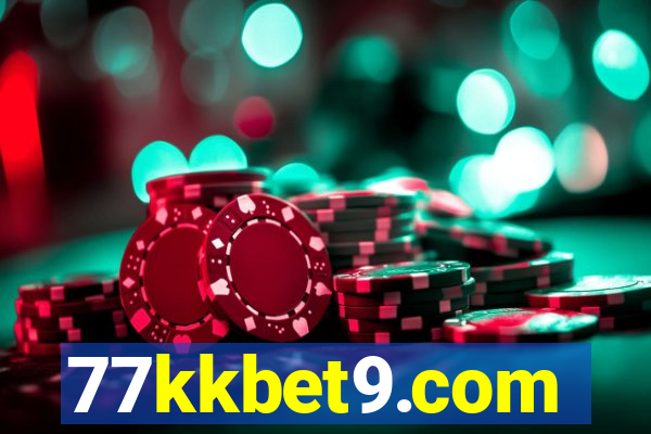 77kkbet9.com