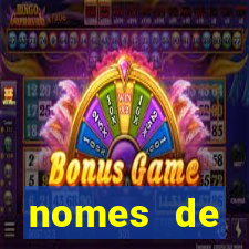 nomes de plataformas de jogos