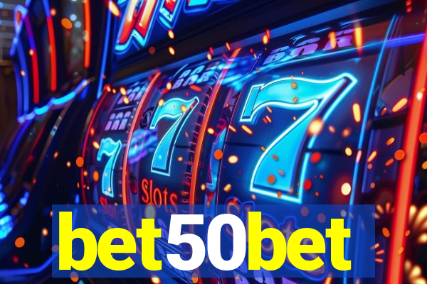 bet50bet