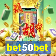 bet50bet