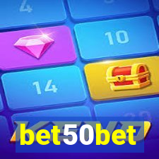 bet50bet