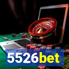 5526bet
