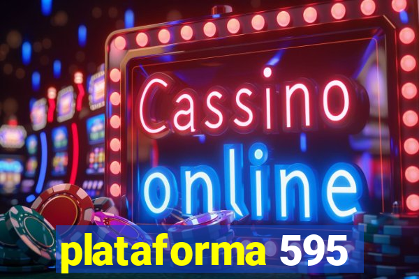 plataforma 595