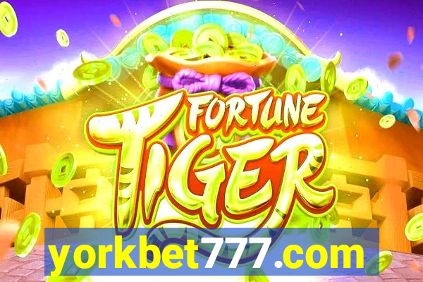 yorkbet777.com