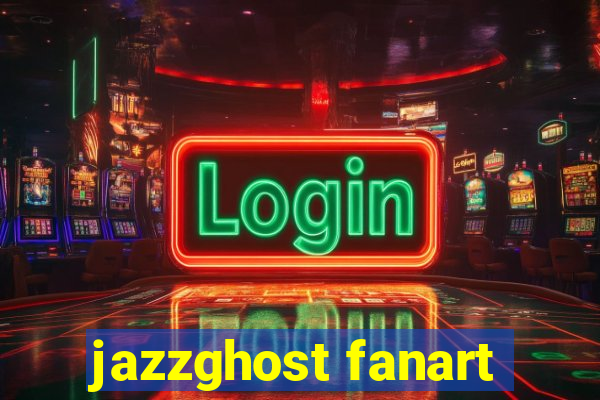 jazzghost fanart