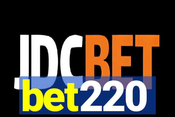 bet220
