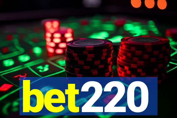 bet220