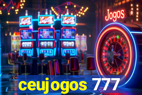 ceujogos 777
