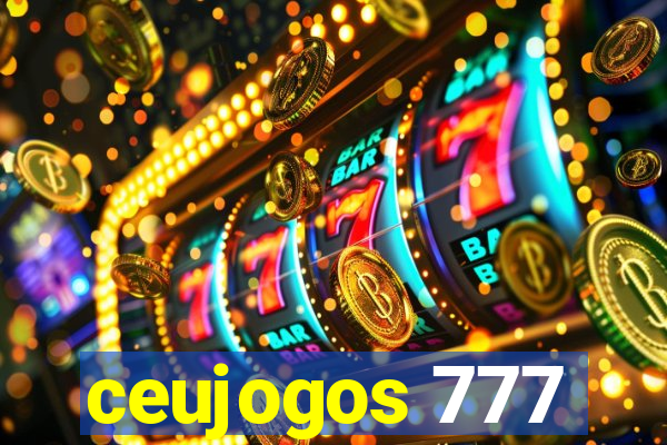 ceujogos 777