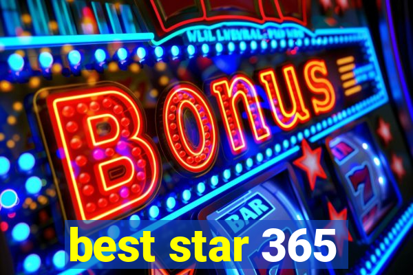 best star 365