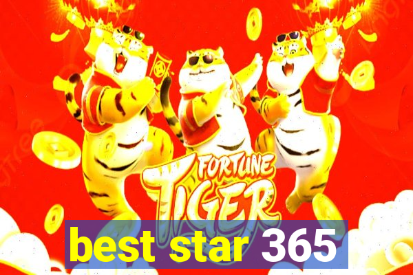 best star 365
