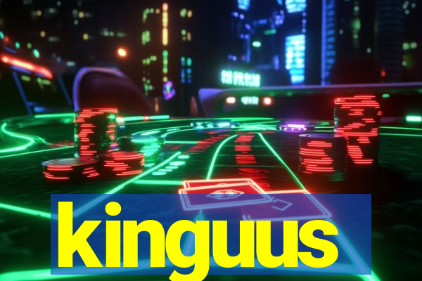 kinguus