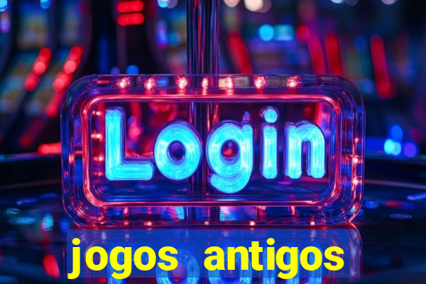 jogos antigos cartoon network