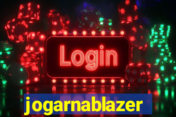 jogarnablazer
