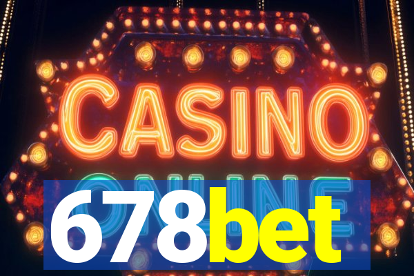 678bet