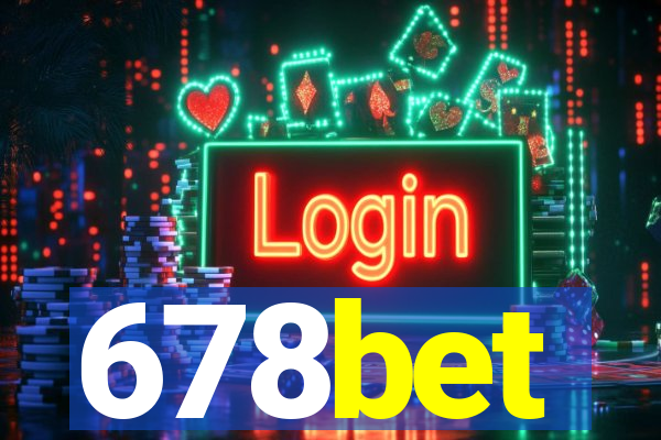 678bet