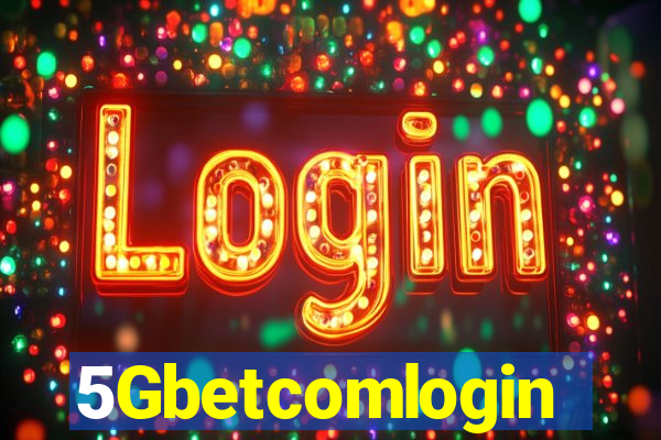 5Gbetcomlogin