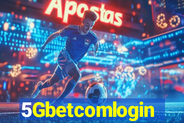 5Gbetcomlogin