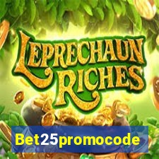 Bet25promocode