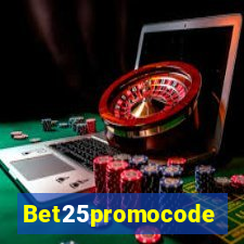 Bet25promocode