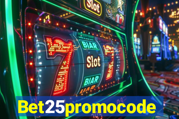 Bet25promocode