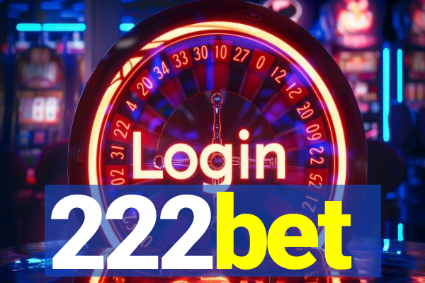 222bet
