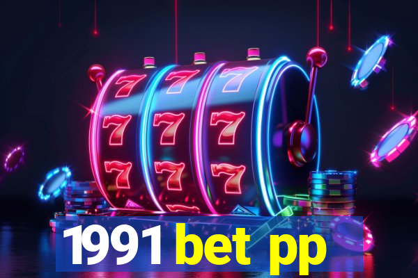1991 bet pp
