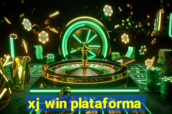 xj win plataforma