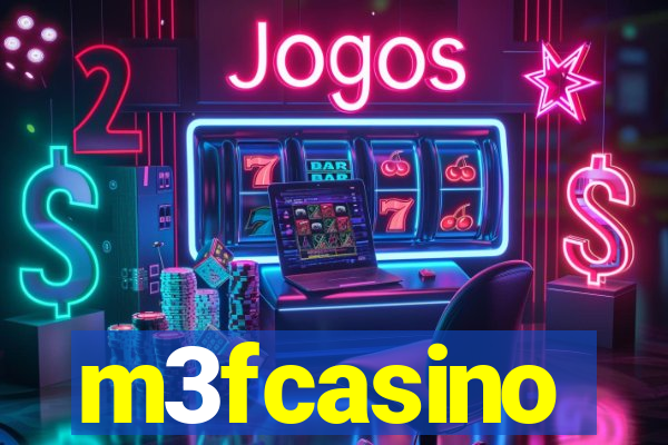 m3fcasino