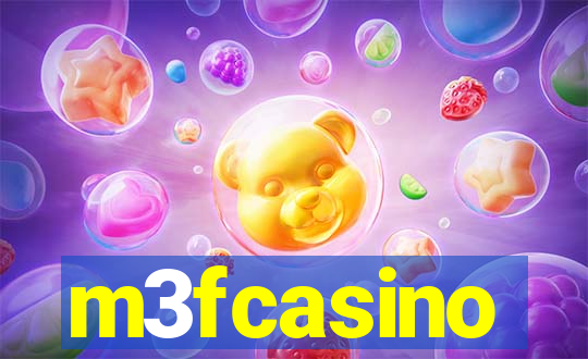 m3fcasino