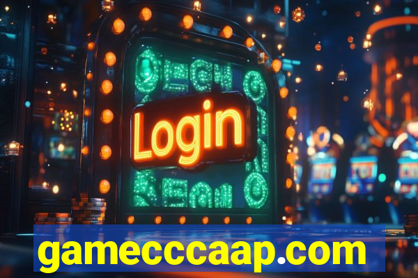 gamecccaap.com