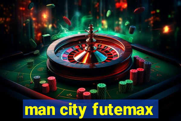 man city futemax