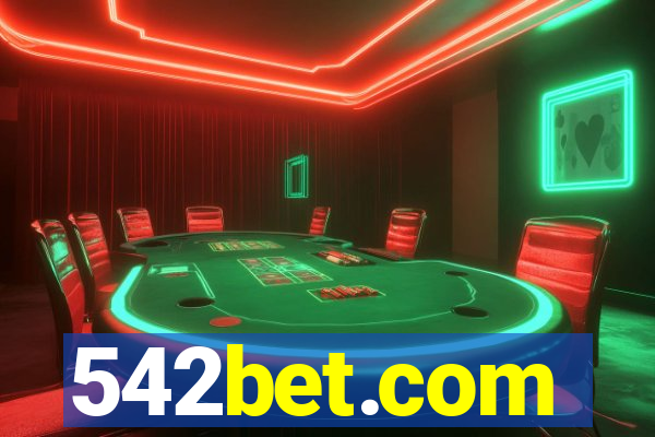 542bet.com