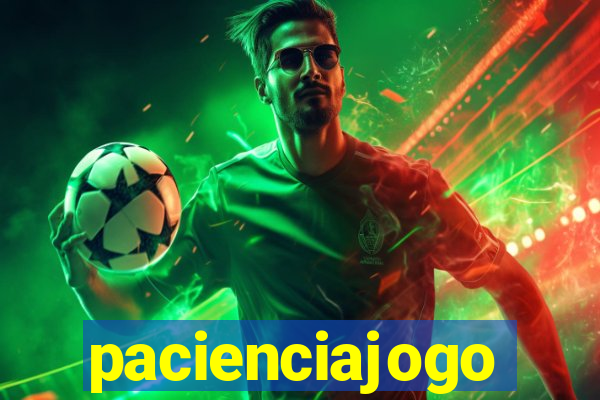 pacienciajogo