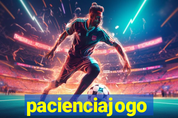 pacienciajogo