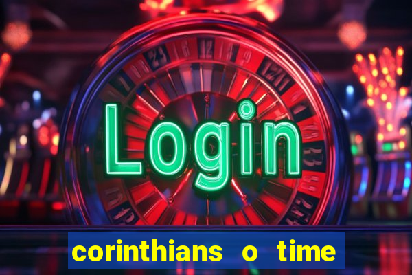 corinthians o time mais ajudado pela arbitragem