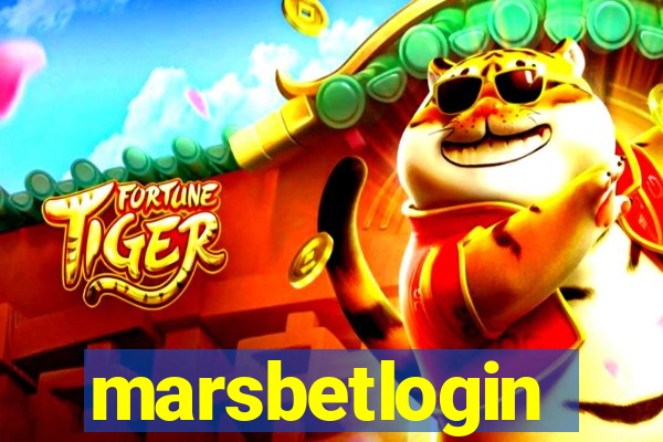 marsbetlogin